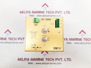 Emtech power emt 25000 emt 25024x power supply