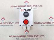praxis 93.0.354 alarm reset rev A