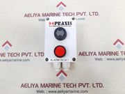 praxis 93.0.354 alarm reset rev A