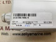 praxis 93.0.354 alarm reset rev A