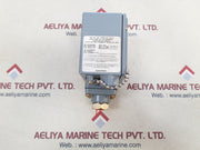 square D 9012 gbw-1 ser.c pressure switch