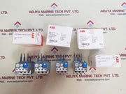 Abb ta25 du overload relay