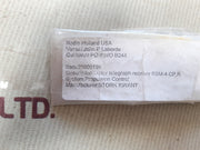 Stork kwant r.s.m.4.r. mod.1.c.p. motor unit 24vdc