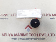 Fsg an 1566z80-257.005 potentiometer pk 613-45 m ii d