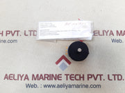 Fsg an 1566z80-257.005 potentiometer pk 613-45 m ii d