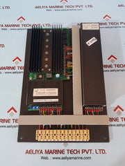 N.a.k. se-4e15 automatic voltage regulator