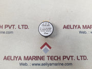 Fsg an 1566z80-257.005 potentiometer pk 613-45 m ii d