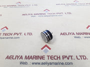 Fsg an 1566z80-257.005 potentiometer pk 613-45 m ii d