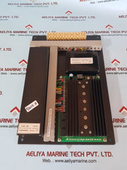 N.a.k. se-4e15 automatic voltage regulator