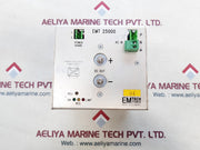 Emtech power emt 25000 emt 25024x power supply used