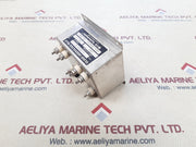 Cii technologies 410dcx-b wilmar undervoltage relay