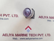 Yspl3-22 light indicator panel lamp lamp6.3v1w