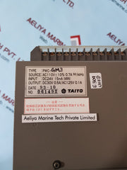 Taiyo pwc-gm3 power controller
