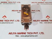 Besi eb2m803020-zfk polycarbonate switch