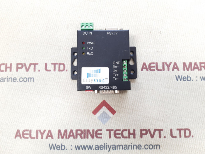 Easysync es-r-2001b-m adapter