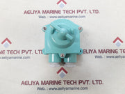 793017 Waterproof Small Rotary Switch