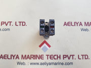 Telemecanique zbe-101 single contact block