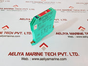 Pepperl+fuchs z-series z788.h zener barrier 71972
