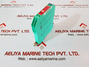 Pepperl+fuchs z-series z788.h zener barrier 71972