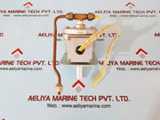 Smc is112 pressure switch 0.2~1kgf/cm2