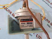 Smc is112 pressure switch 0.2~1kgf/cm2