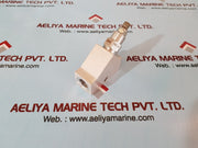 Sun hydraulics fxca lan 1.50 gpm flow control valve gcu 1c80-aa