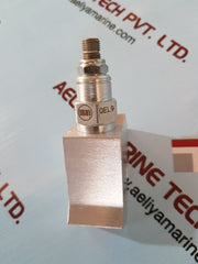 Sun hydraulics fxca lan 1.50 gpm flow control valve gcu 1c80-aa