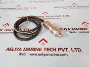 Ashcroft k17m0242nf5000# pressure transducer 5000psig