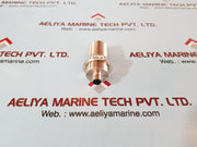 Pepperl fuchs nbb10-30gm60-a2-v1 inductive sensor