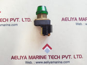 Allen bradley 800t-p16 ser.t green pilot light