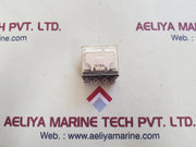 Omron Ly4N Relay 10A 110Vac 24Vdc