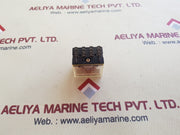 Omron Ly4N Relay 10A 110Vac 24Vdc
