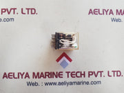 Omron Ly4N Relay 10A 110Vac 24Vdc
