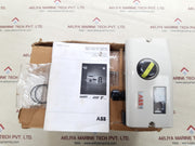 Abb tzid-c 18345-2010420001 electro pneumatic postioner