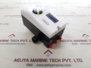 Abb tzid-c 18345-2010420001 electro pneumatic postioner