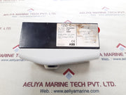 Abb tzid-c 18345-2010420001 electro pneumatic postioner