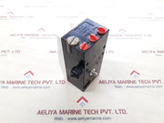 Abb tzid-c 18345-2010420001 electro pneumatic postioner