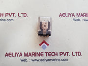 Carrier Transicold 10-00220-00 Relay 10A, 250Vac 12Vdc