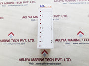 Saia-burgess pcd4.a200 digital output module