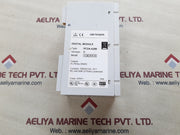 Saia-burgess pcd4.a200 digital output module