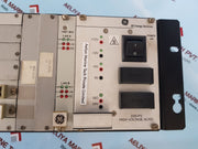 Ge energy d20 mx chassis wesdac d20me II substation automation controller