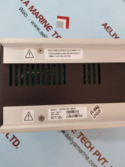 Ge 580-2006 power supply