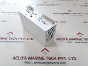 Saia-burgess pcd4.w100 analog module