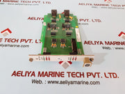 Ge d20 eme 10base-t pcb card 526-2110-cc