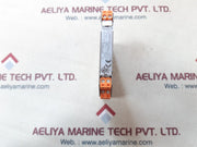 Weidmuller was4 pro dc/dc analog signal isolator 8560740000