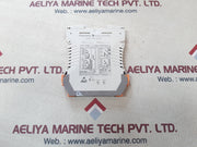 Weidmuller was4 pro dc/dc analog signal isolator 8560740000
