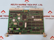 Ge energy Wesdac d20me II PCB card 526-2007-cc
