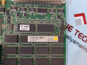 Ge energy Wesdac d20me II PCB card 526-2007-cc