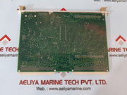 Ge energy Wesdac d20me II PCB card 526-2007-cc