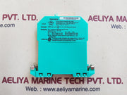 Pepperl+fuchs z-series z778 safe snap barrier